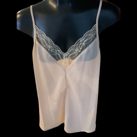 Three bird Nest sheer blouse for layering . - Picture 1 of 6